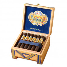 Сигары Diamond Crown Maximus Robusto No. 5/20 (шт.)